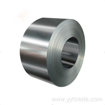 AISI 410 Cold Rolled Stainless Steel Coil